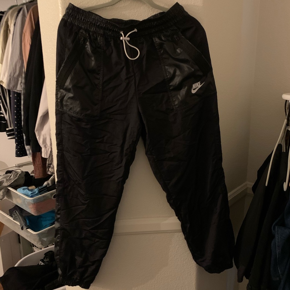 Nike Sportswear Woven Cargo Pants